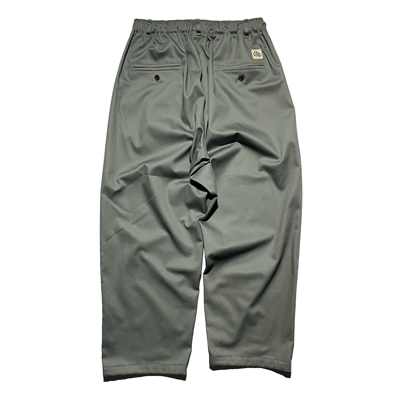 万風 manwho パンツ XXL MANWHO