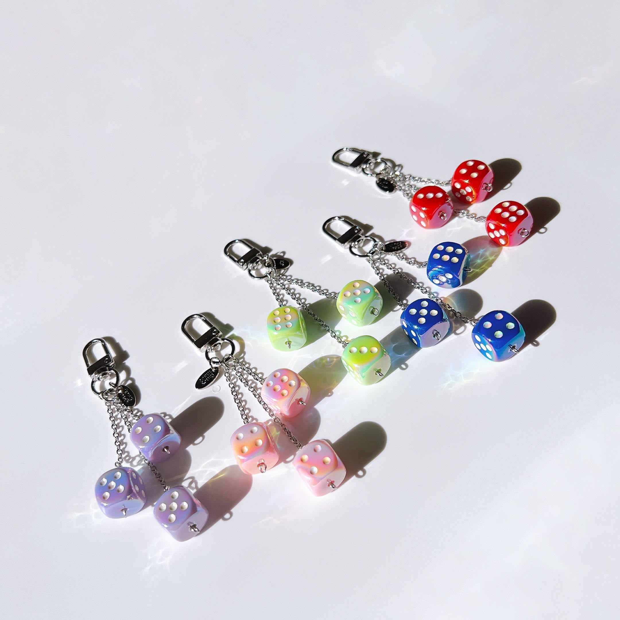 fancymade❯ キーチェーン【KE-0088】 | fancypods 팬시폿즈