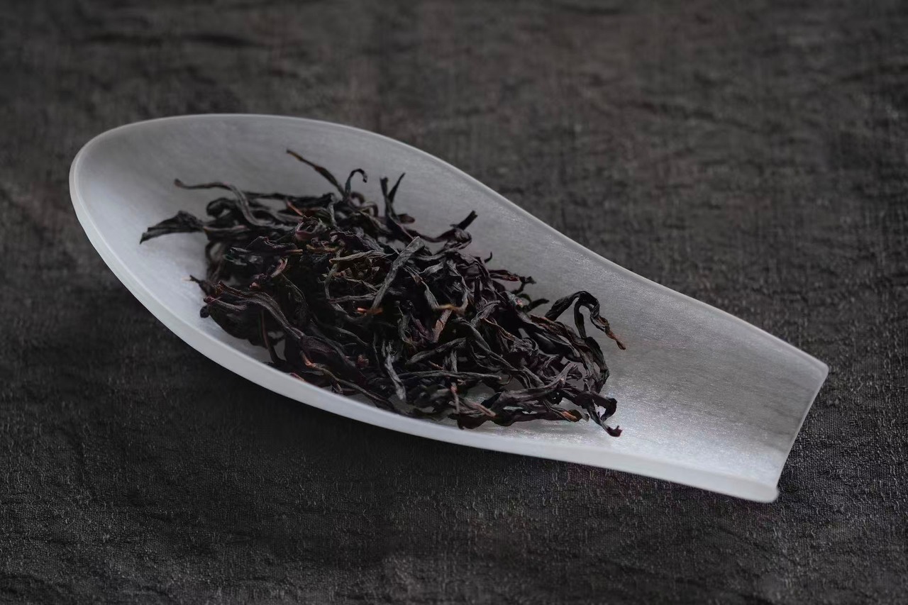 鳳凰単叢 老欉八仙 phoenix oolong 40g