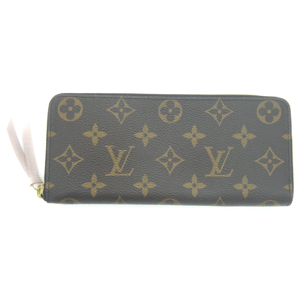 【美品】Louis Vuitton(ルイヴィトン) 長財布！