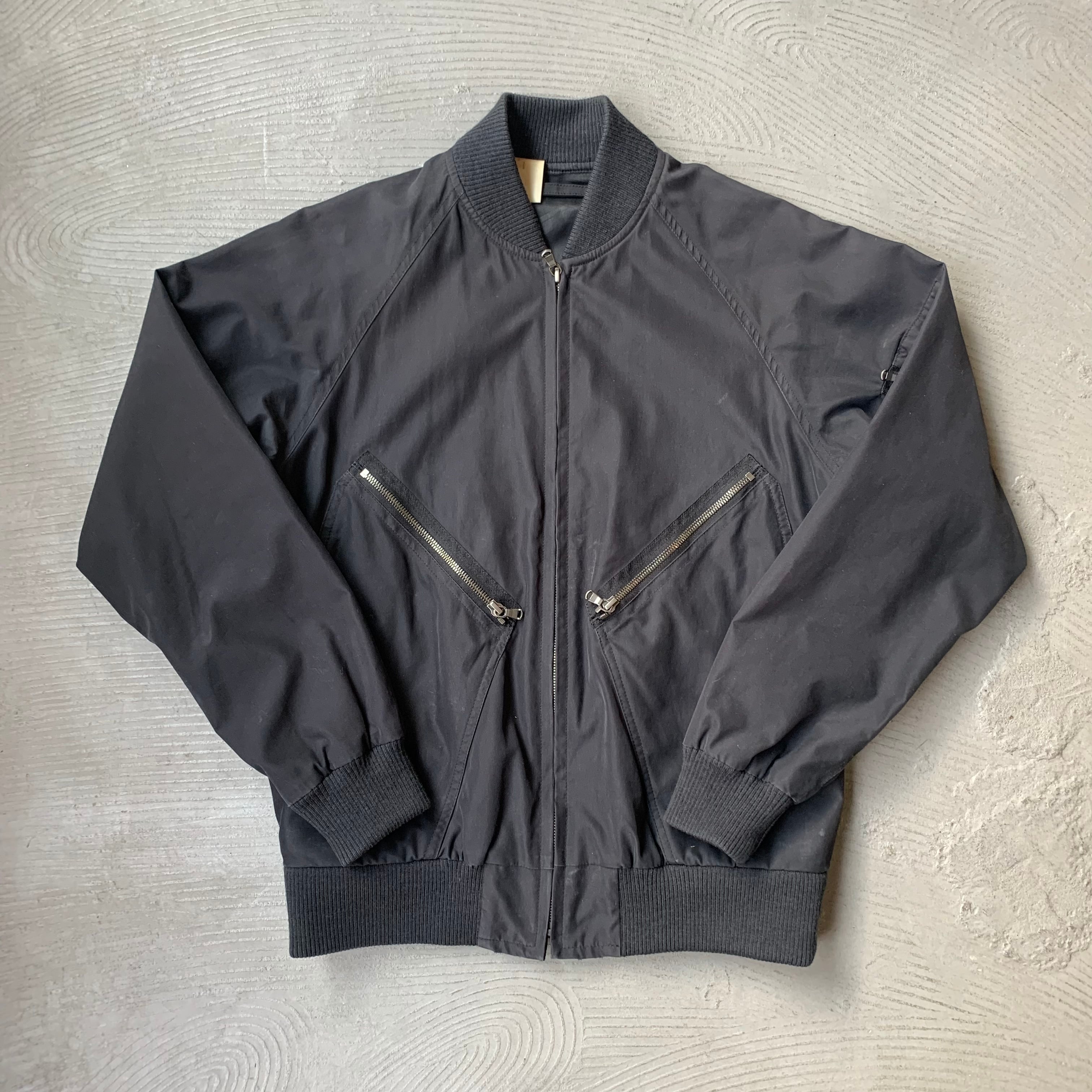 N.HOOLYWOOD / MA-1 | PAY ID