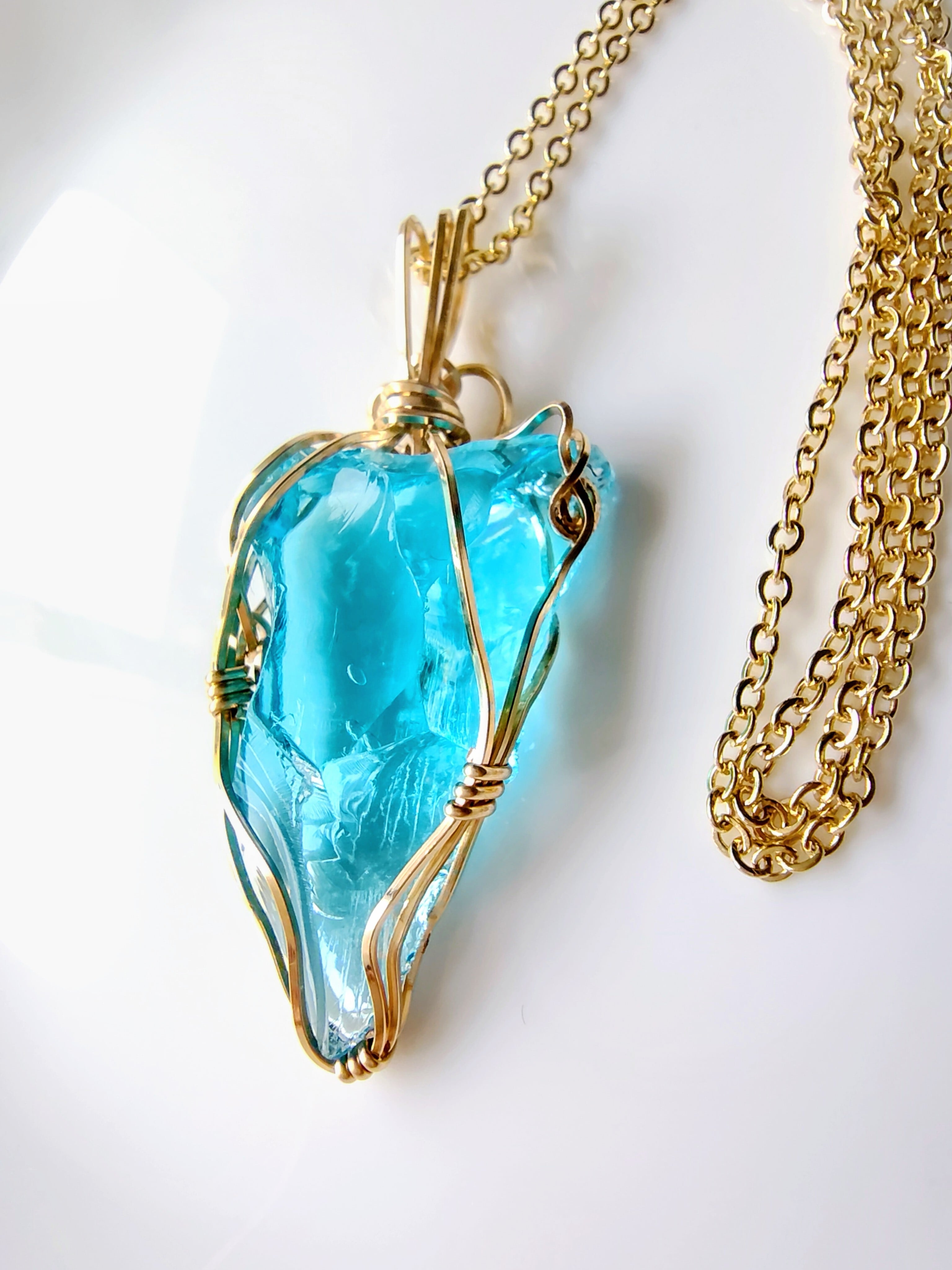 アンダラクリスタル&天然石 アトリエhh