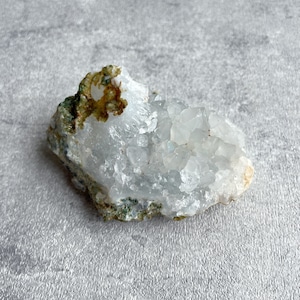 アナンダライト（天然レインボークォーツ） 57◇Anandalite / Rainbow quartz◇天然石・鉱物・パワーストーン