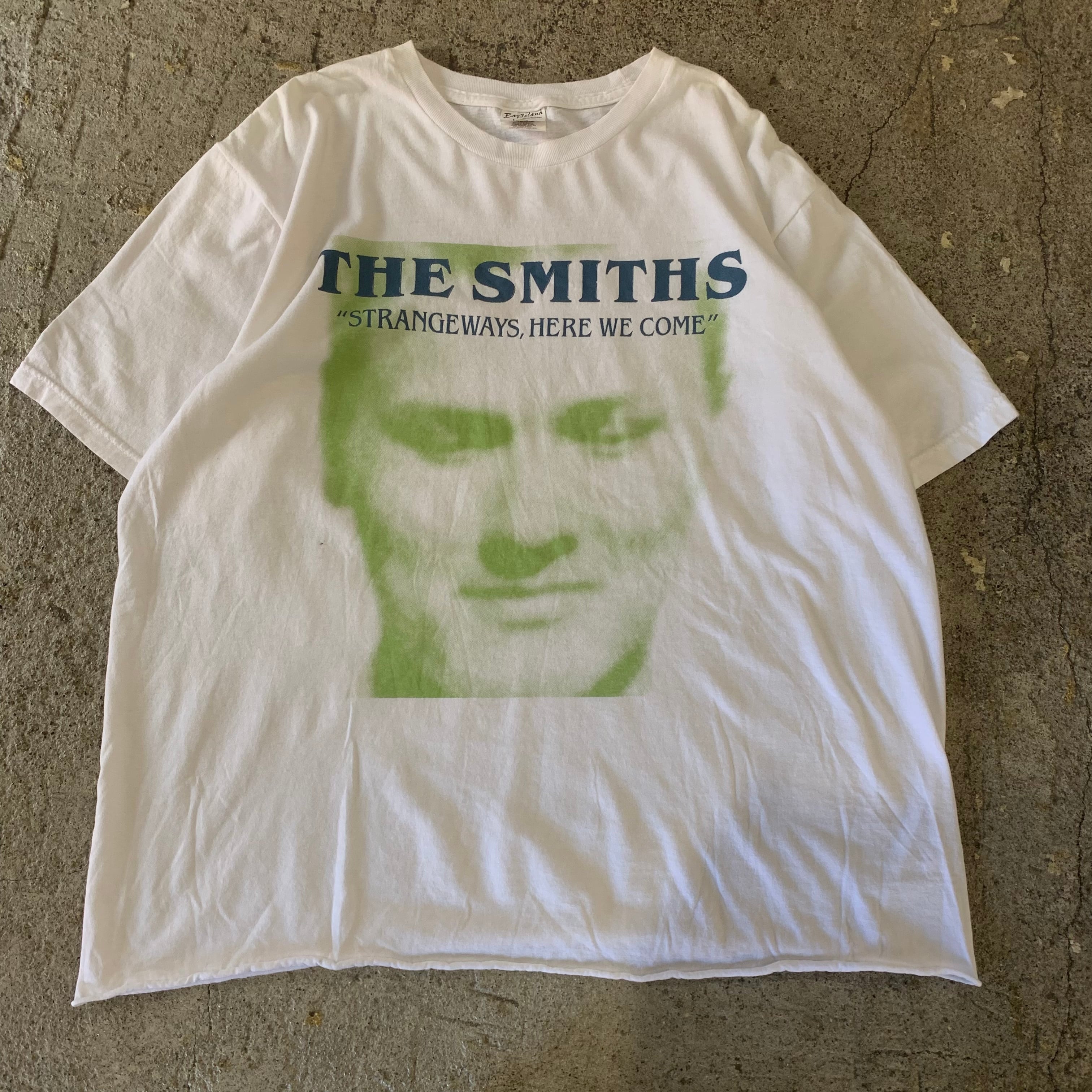 00s The Smiths T-shirt | What