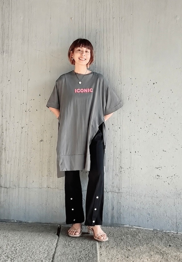 ICONIC Puff PO/No.1262025　【2026 SS Second series】
