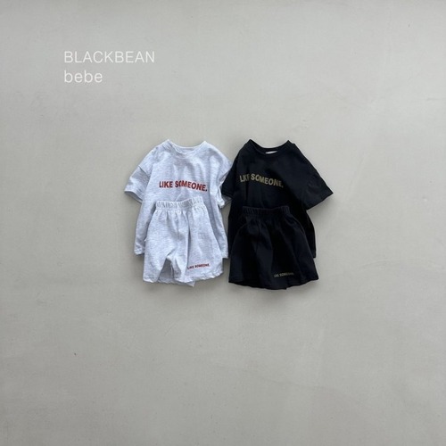 [BLACKBEAN] Live Bebe Set-up / [블랙빈] 라이브베베세트