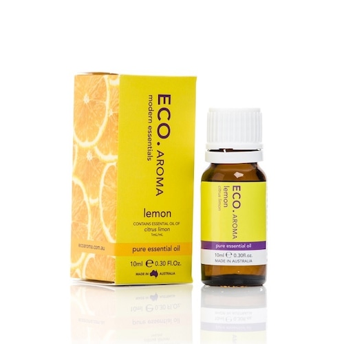 【eco./エコ】レモン　Essential Oil　10ml