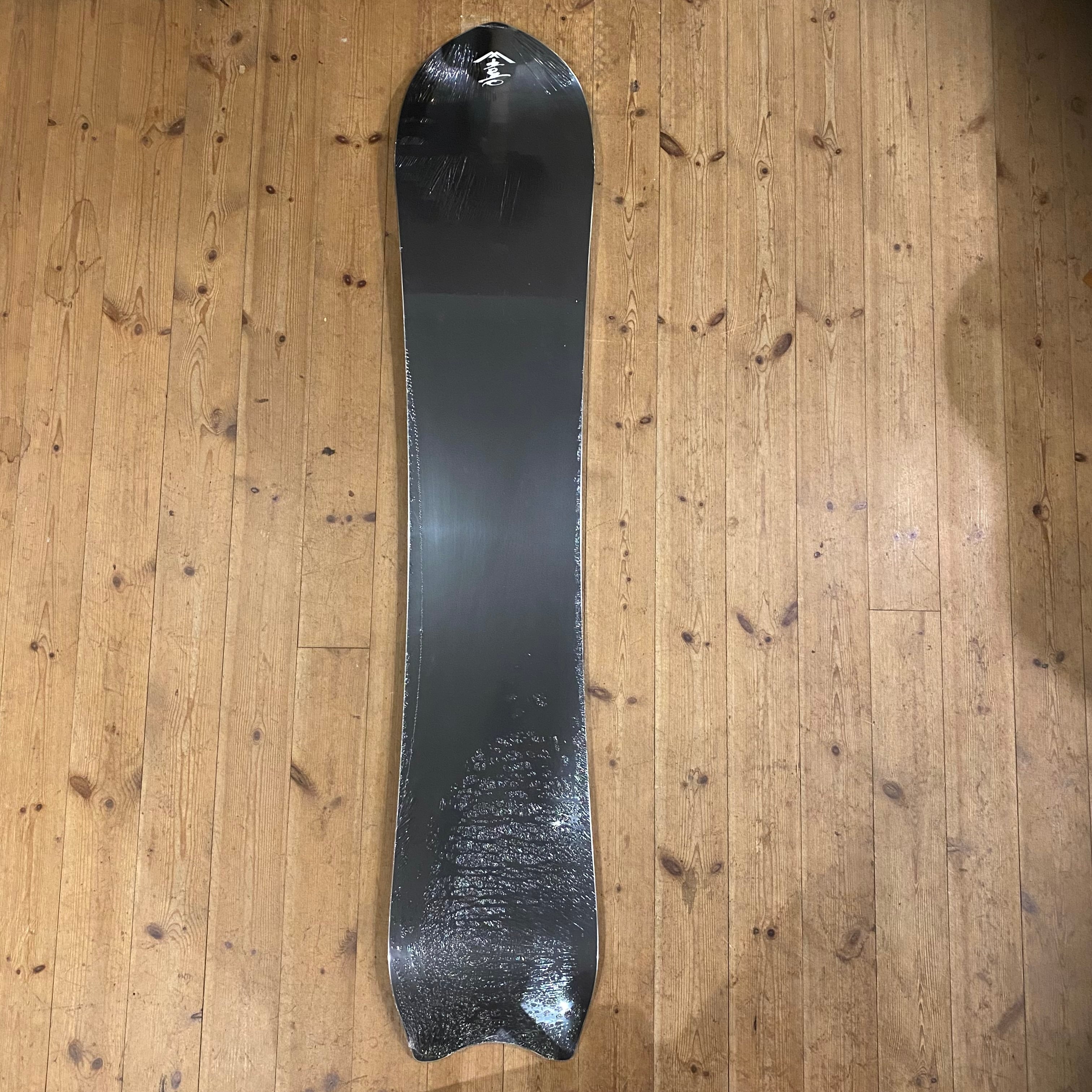 PRANAPUNKS SNOWBOARD - MAHOROBA 164 | mori store