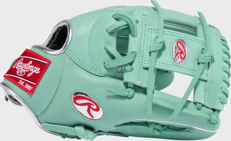 マニー マチャド 選手モデル】ローリングス プロプリファード 硬式