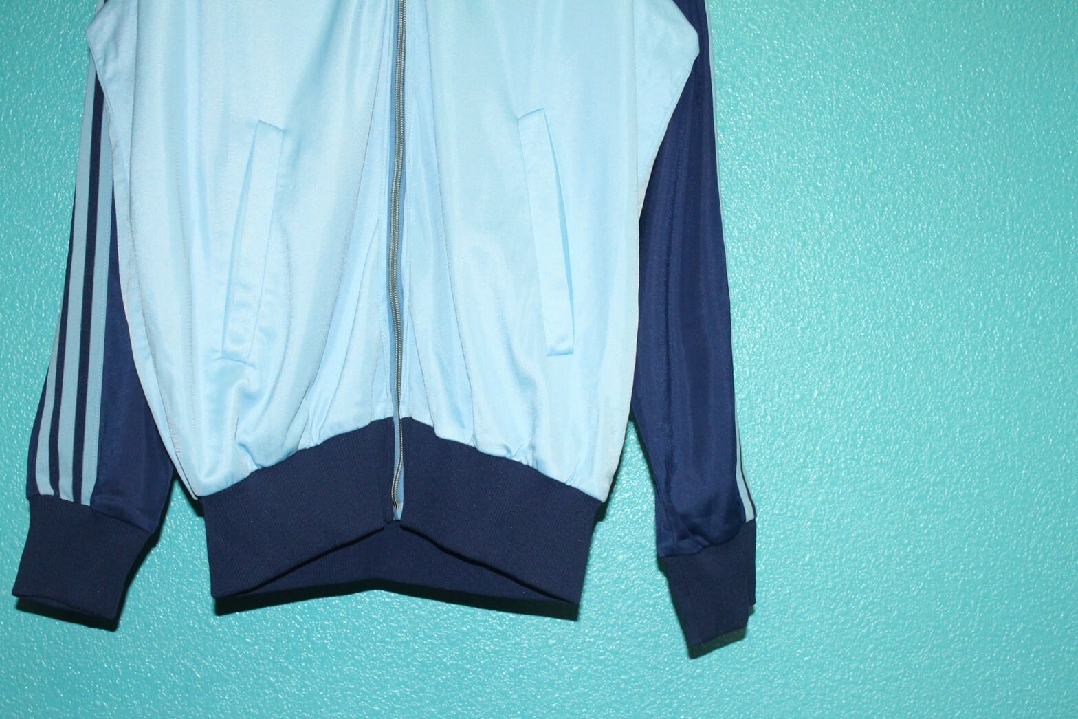 70s adidas Track Jacket 