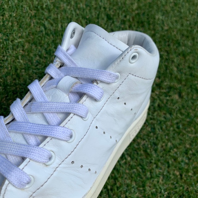 adidas×HYKE HYLET HI アディダス×ハイク ハイレット ハイ B873 | reshoe