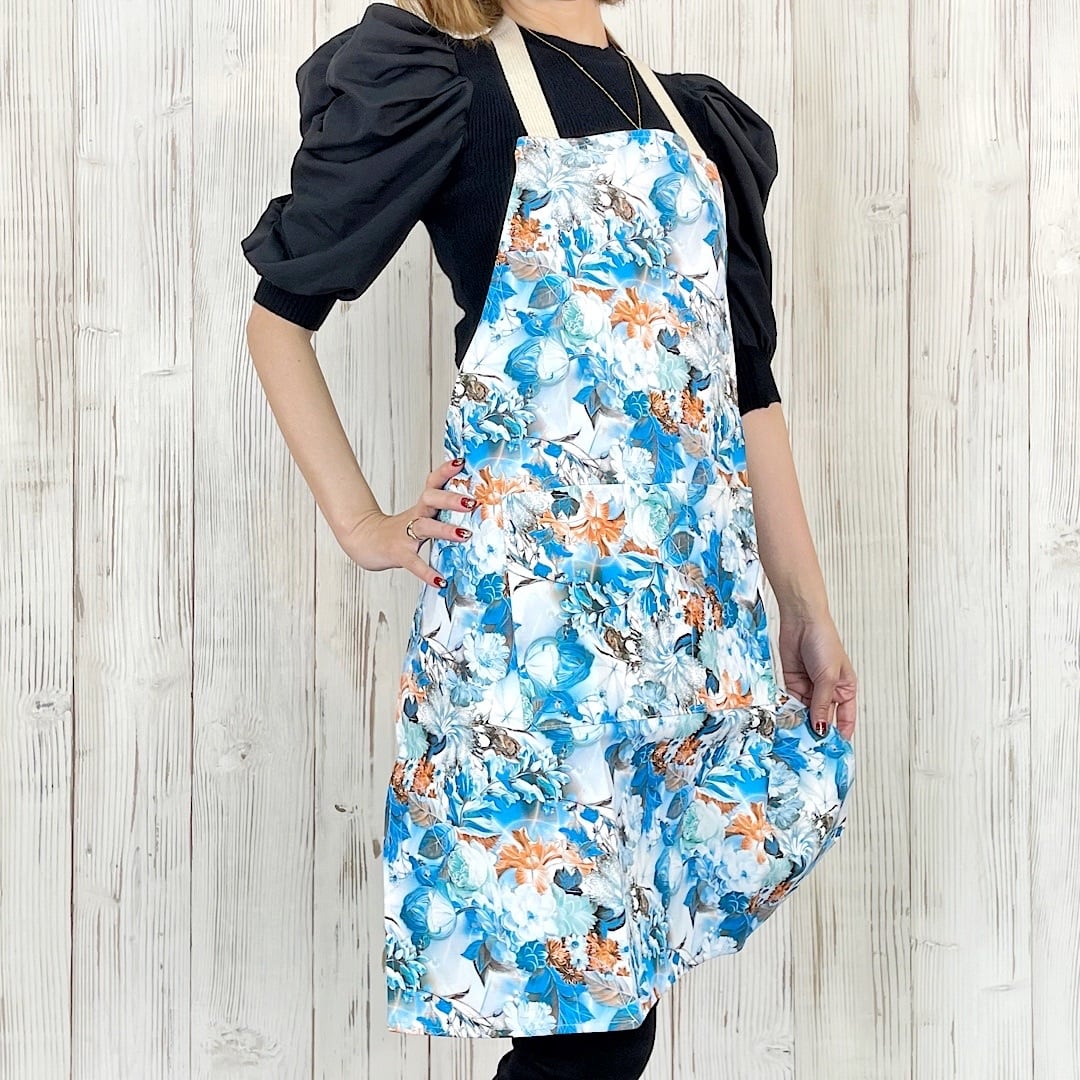 アモリコ エプロン レジーナ♡ アモリコ エプロン レジーナ♡