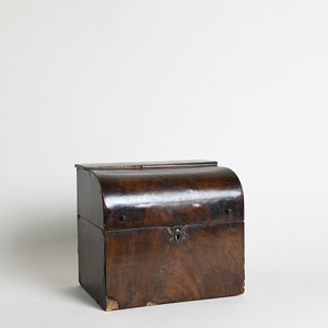 Wood Box / ウッドボックス〈ボックス / 収納 / アンティーク / ヴィンテージ 〉112844