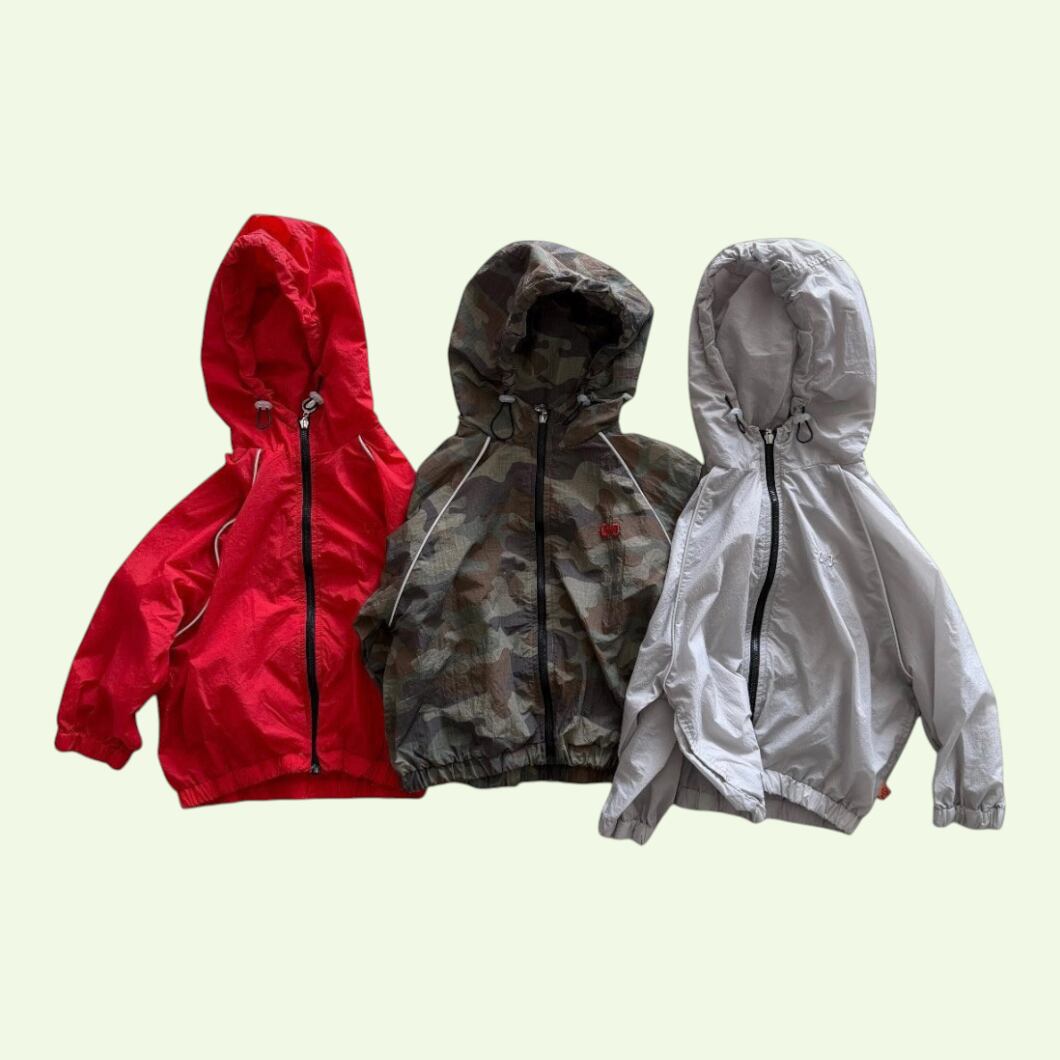 《送料無料》インスタサマージャンパー:Jr【cantucci sutudio】※お取り寄せ