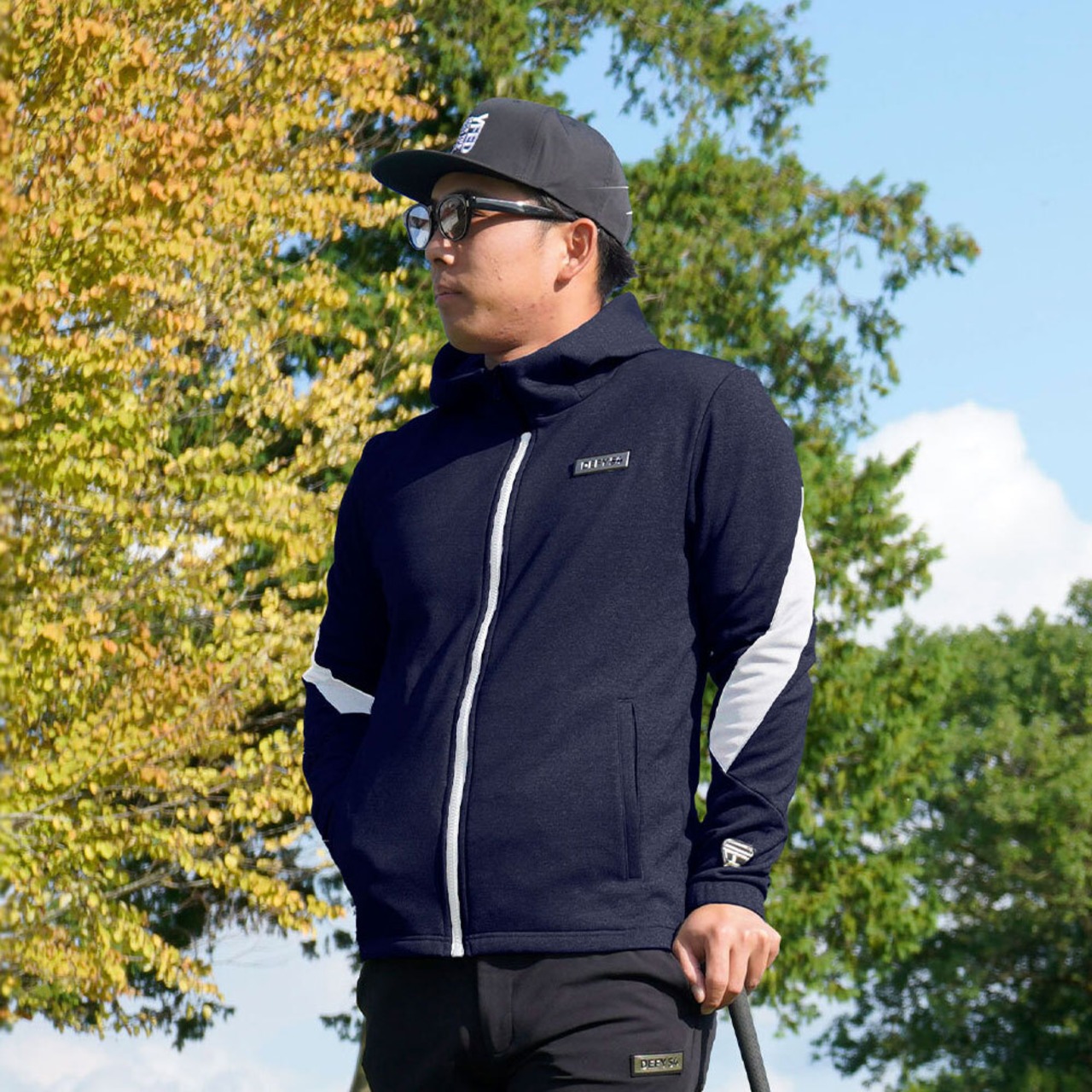 CORDURA HOODIE AMG411006