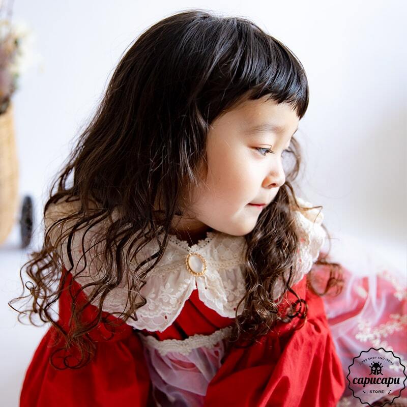 sold out» bijou Lace cape 2colors ビジューケープ 付け襟 つけ襟