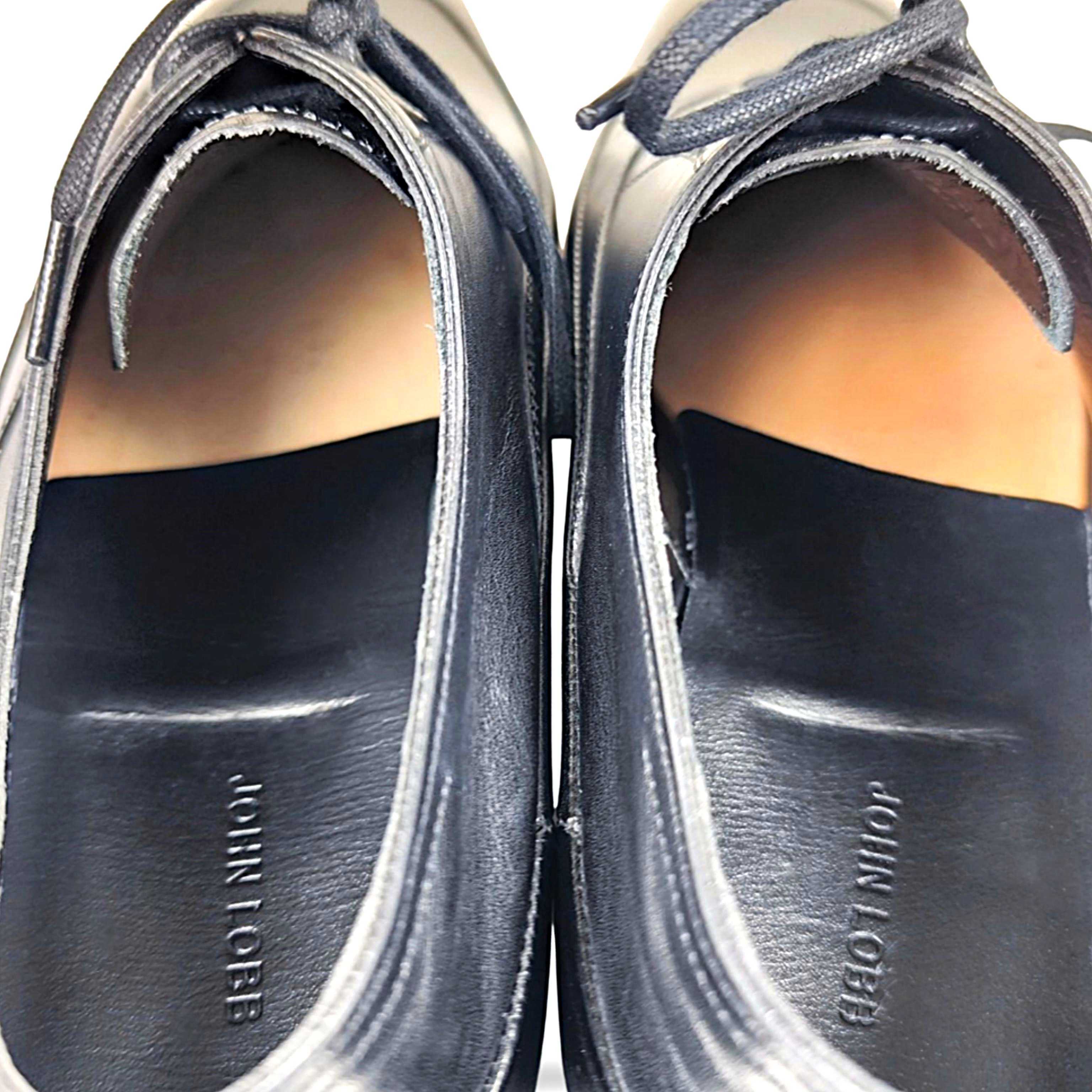 ☆定価31.9万円・新品未使用☆ ジョンロブ プレステージライン エッジ