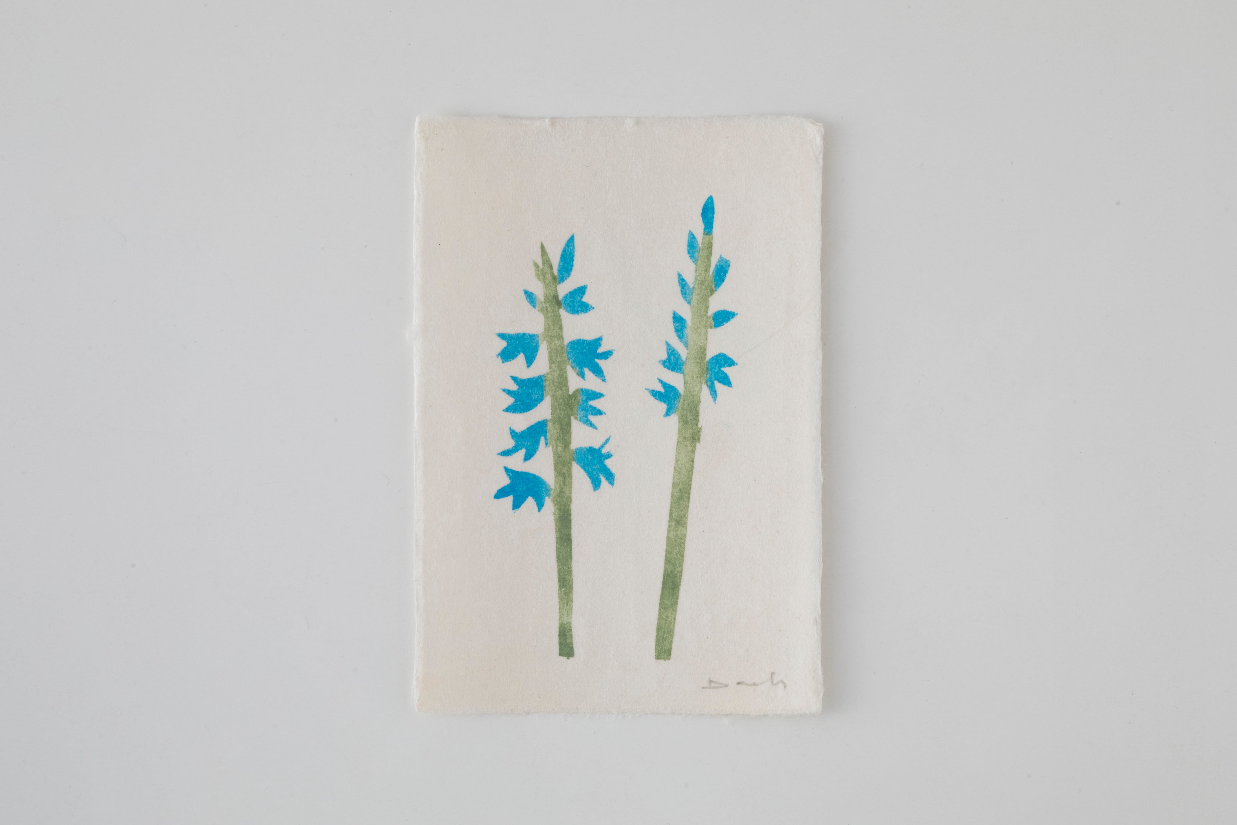 W6-3:Field Notes Prints(M)/ Donchi