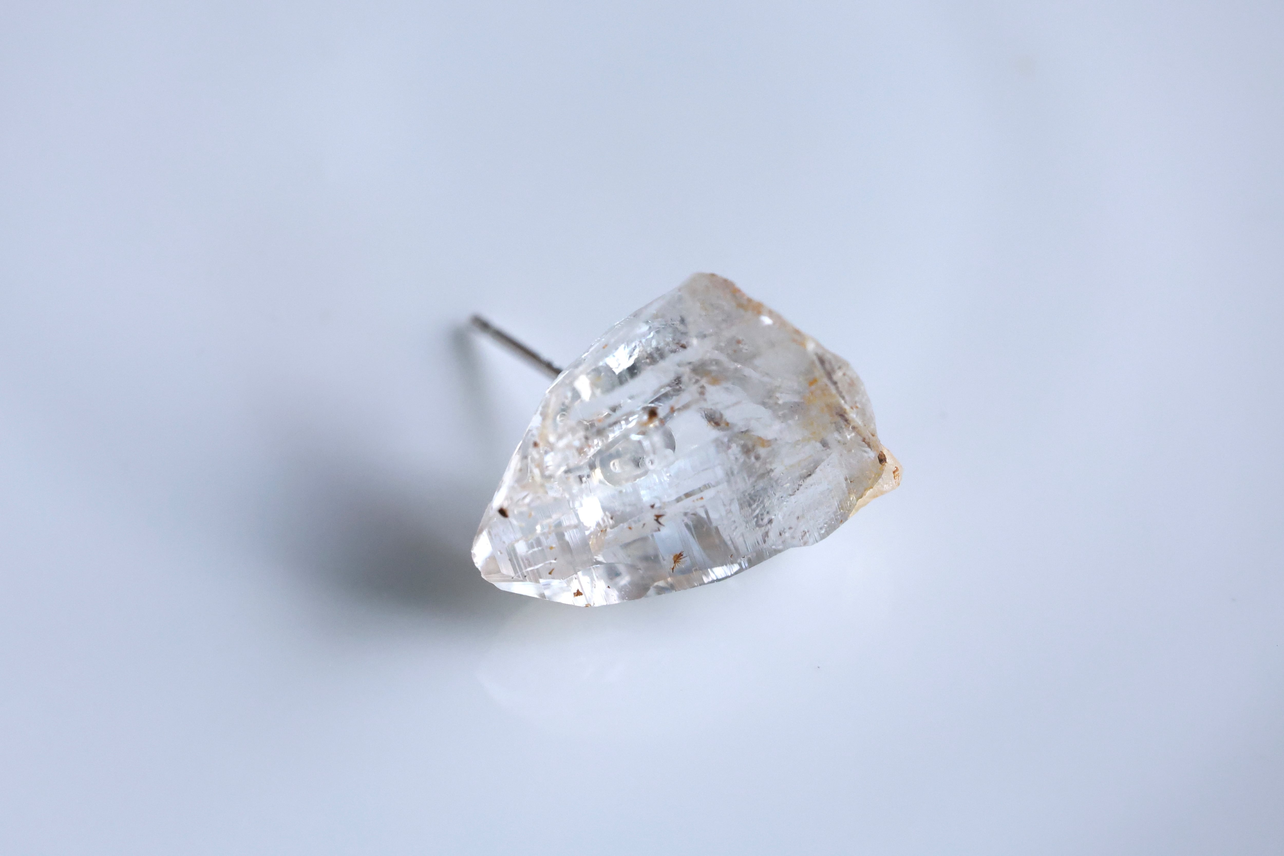 ヒマラヤ水晶 | 石垣島の夜光貝アクセサリーとヒマラヤ水晶のお店