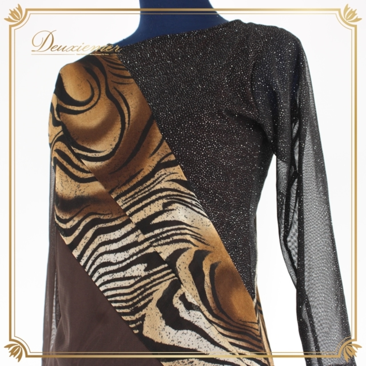 社交ダンス 衣装 スタンダード トップス レッスンウェア レディース オールシーズン 黒 白 茶 ブラック系 ホワイト系 ブラウン系 Leirena レイリーナ 長袖 ブラウン マルチカラー 伸縮性 女性用 トップス おしゃれ ダンス用 衣装 楽器衣装 スポーツウェア レッスン服 フィット感 プレゼント 即納 スタイルアップ 謝恩会 発表会 パーティー カジュアル