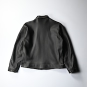 OLD JOE / PATINA DEERSKIN COSSAK JACKET