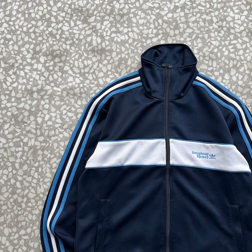 adidas / 00′s track jacket sizeO