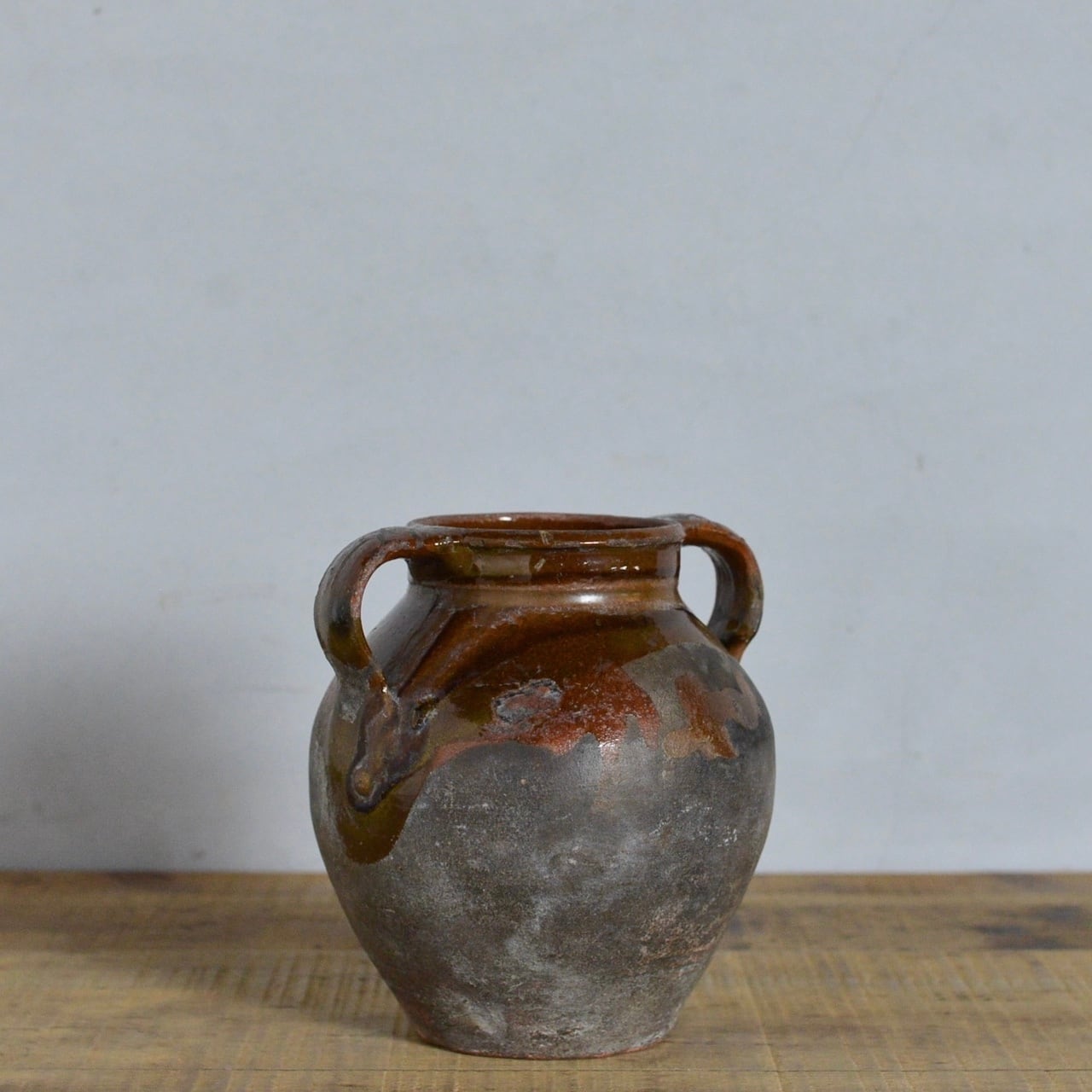 アンティーク　フラワーベース Flower Vase / フラワーベース〈花瓶・花器・お花・装花・オブジェ