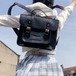 レトロスクールバッグ 2color 1265