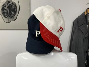 UNIVERSAL PRODUCTS.” 6P LOGO CAP”