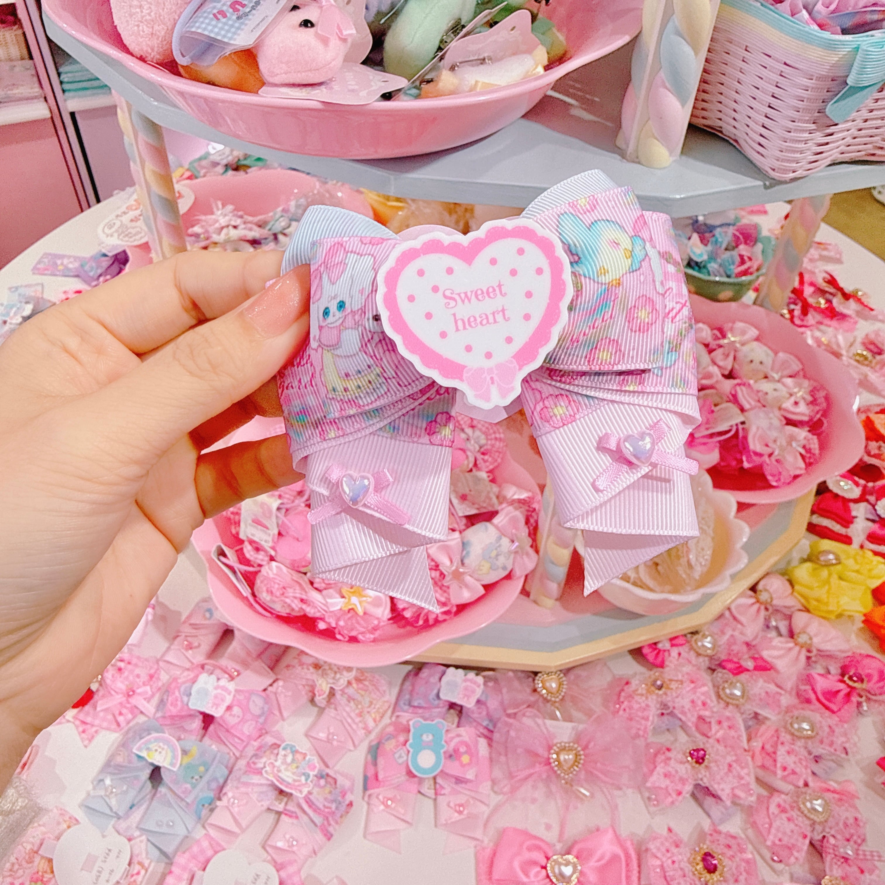 【H2】72-2ヘアクリップ