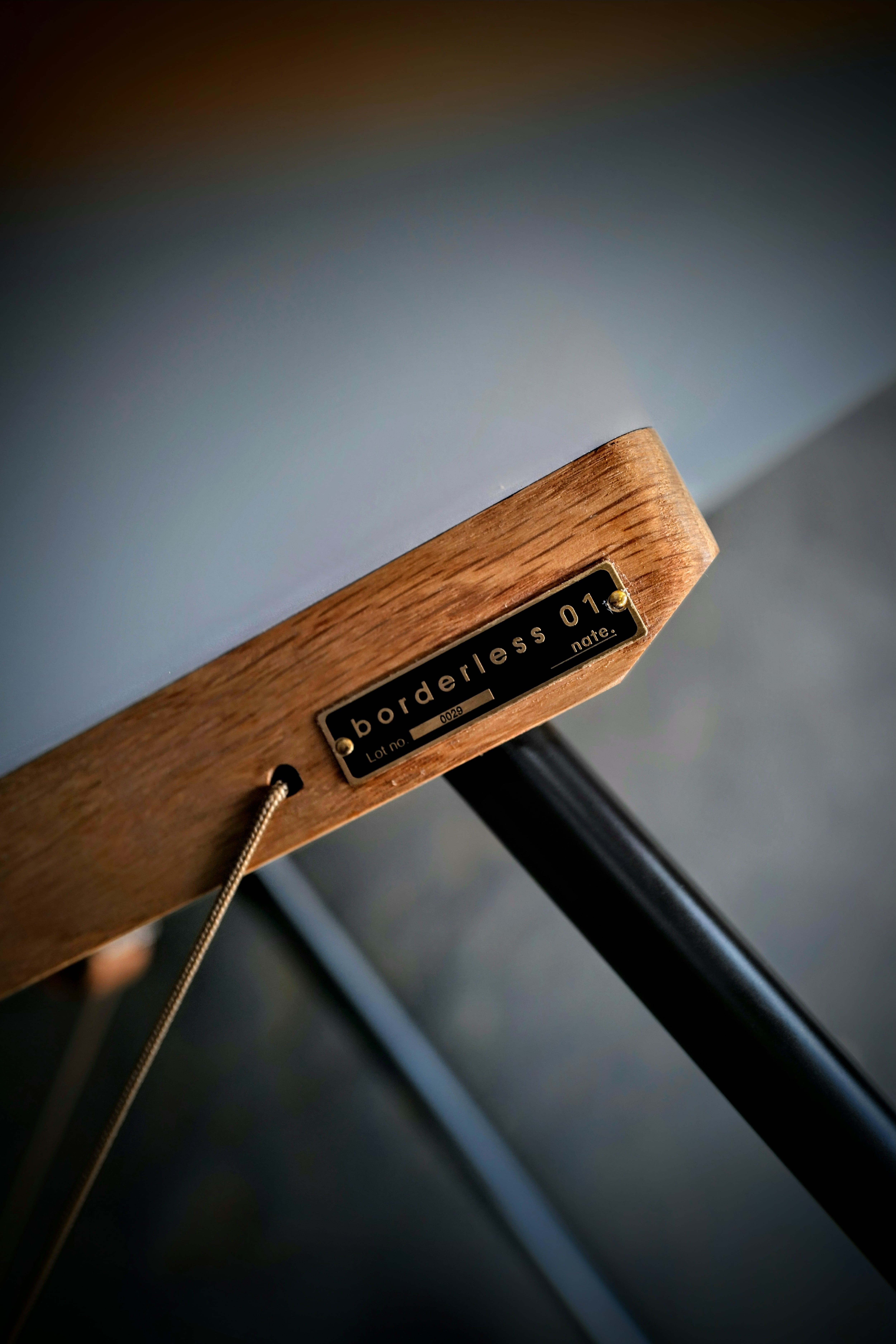nate.design「borderless 01」テーブル | Camp Shop Lantern nate.design「borderless 01」テーブル | Camp Shop Lantern