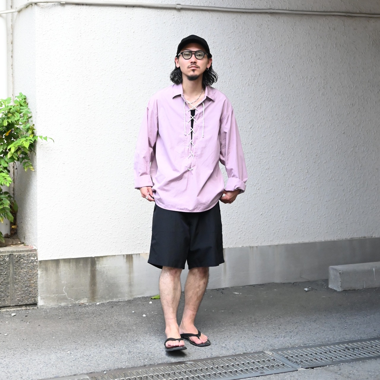 AUBERGE / ILYAN(イリアン）