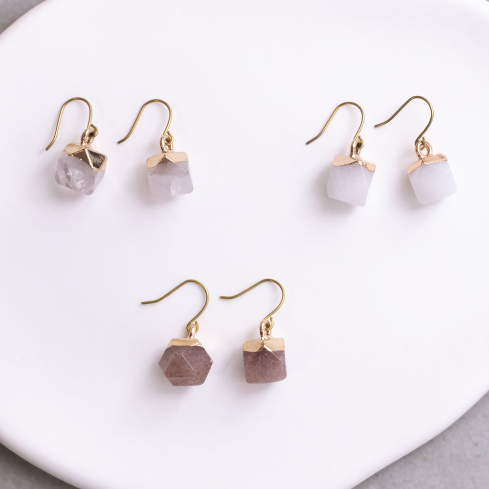 スパークルバー | 純チタンピアス | 金属アレルギー対応 | 純チタン