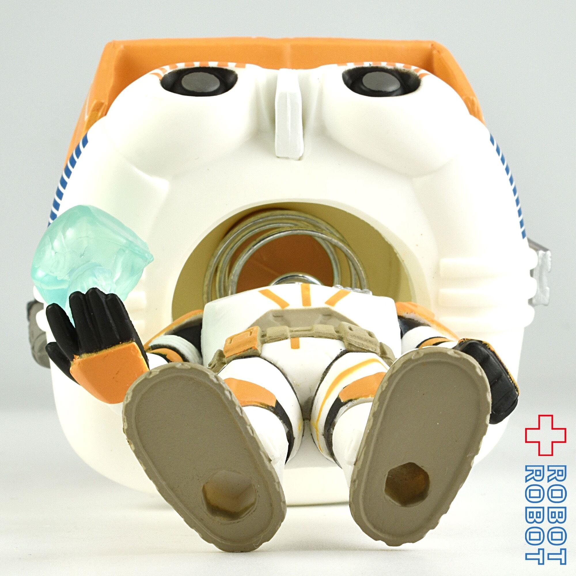 ファンコ POP! スター・ウォーズ コマンダー・コーディ ルース