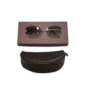CELINE rimless glasses " SC 1284S "