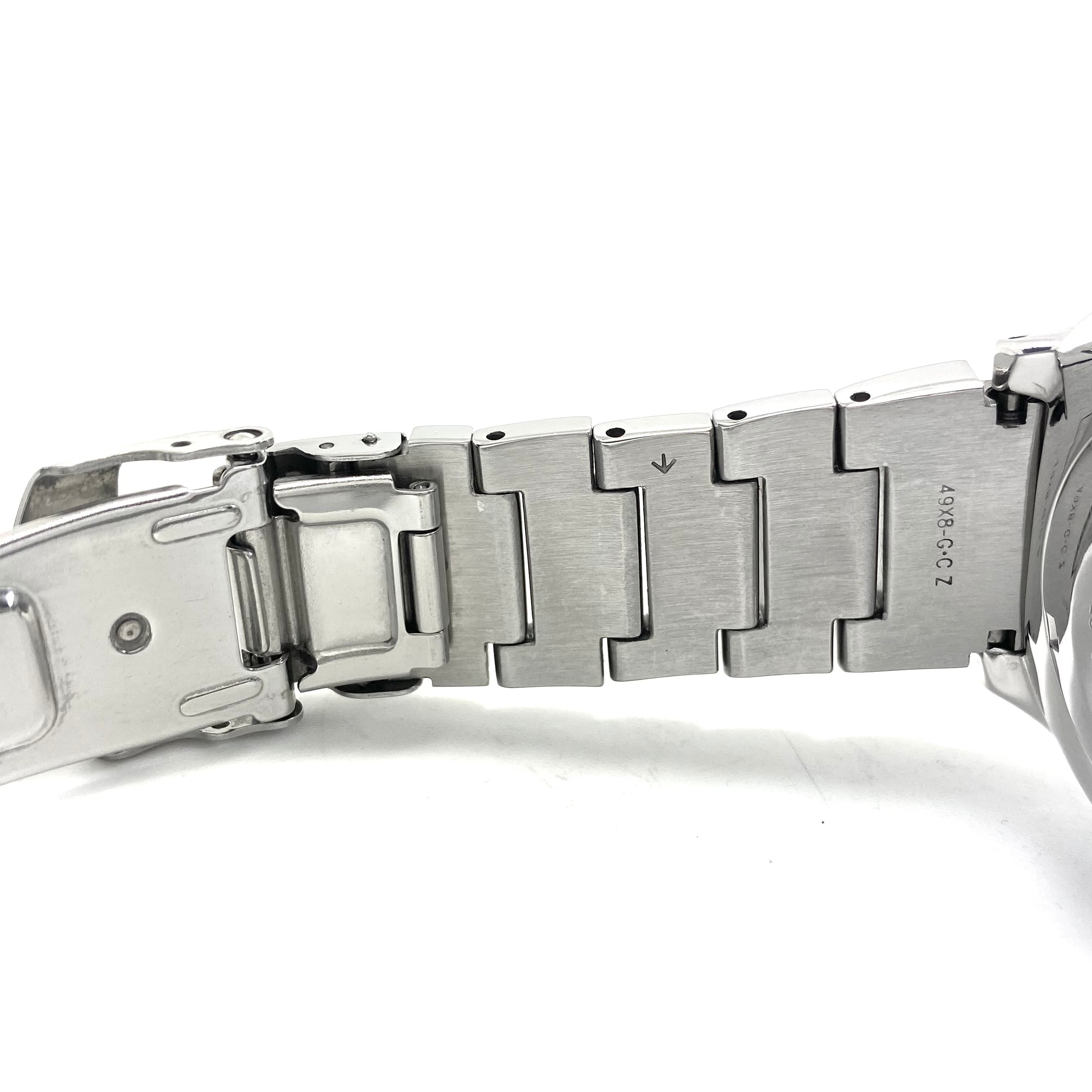 希少】腕時計 メンズ セイコー SEIKO ブラックモンスター SKX779 7S26