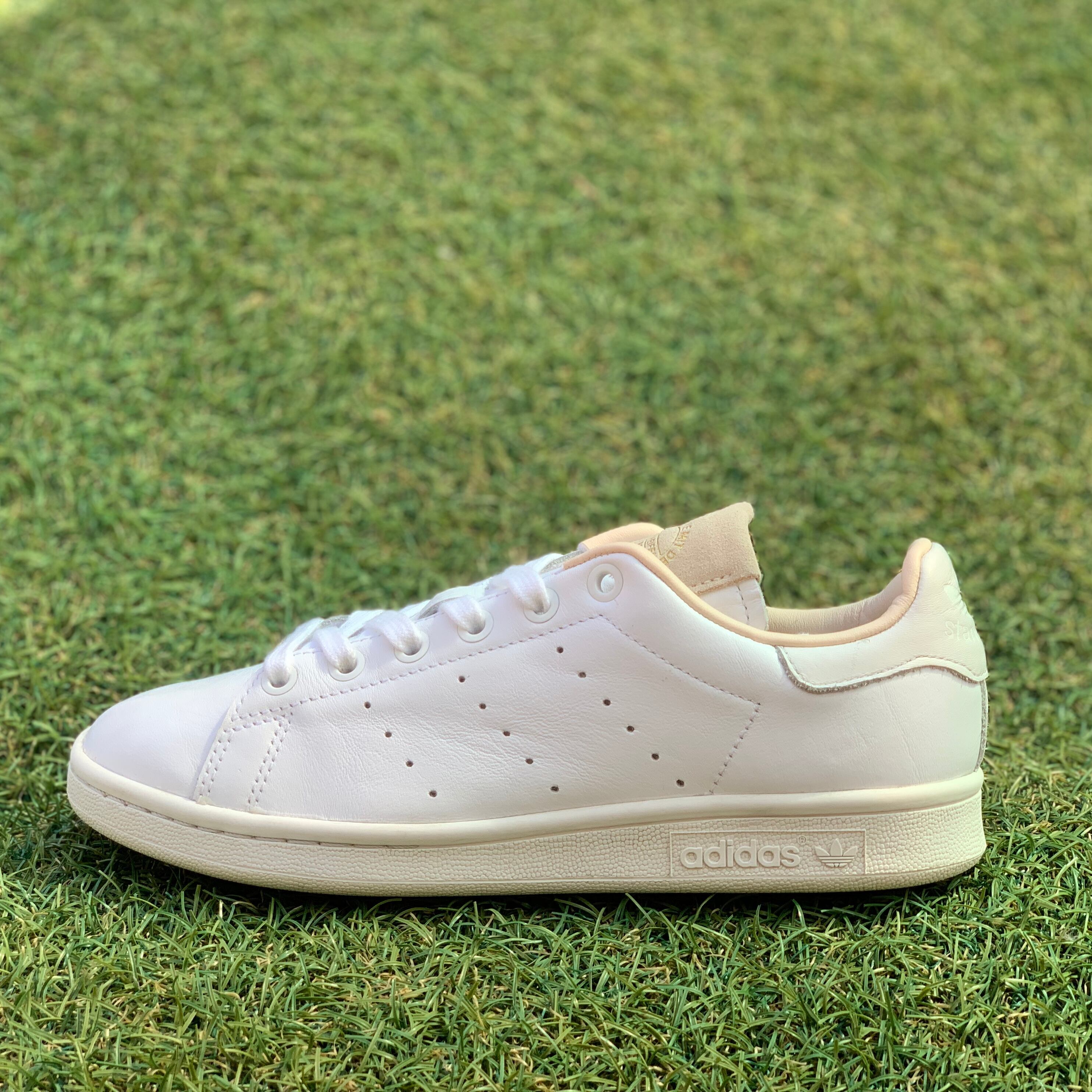 adidas STANSMISTH アディダス スタンスミス G586