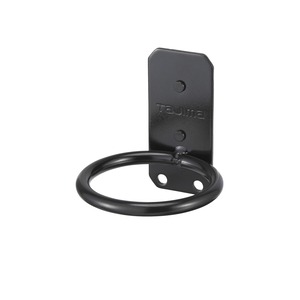 【特価処分】タジマ セフシステム 着脱式工具ホルダー 高強度スチール ハンマー1穴 SFKHI-H1 着脱楽々 ベルトに後から装着可能 腰道具の組み換えが簡単 使う道具だけを選んで装着 腰の負担軽減 工具の落下防止