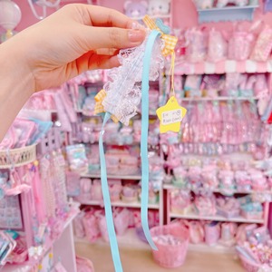 【E10】11-23ぬいぐるみ用ヘッドドレス