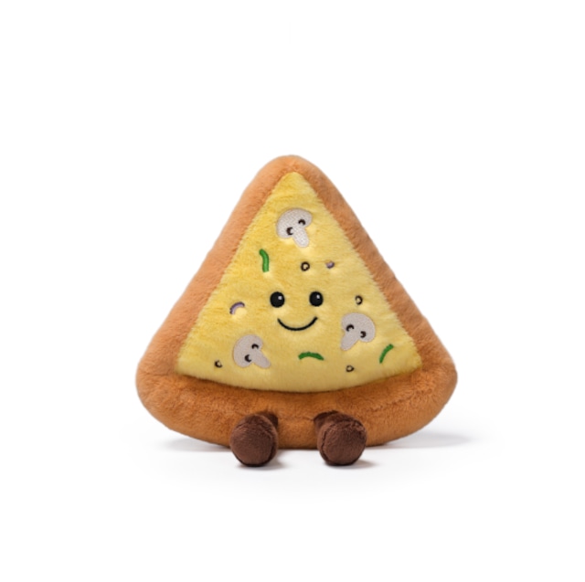 Mushroom Pizza_MC400166D