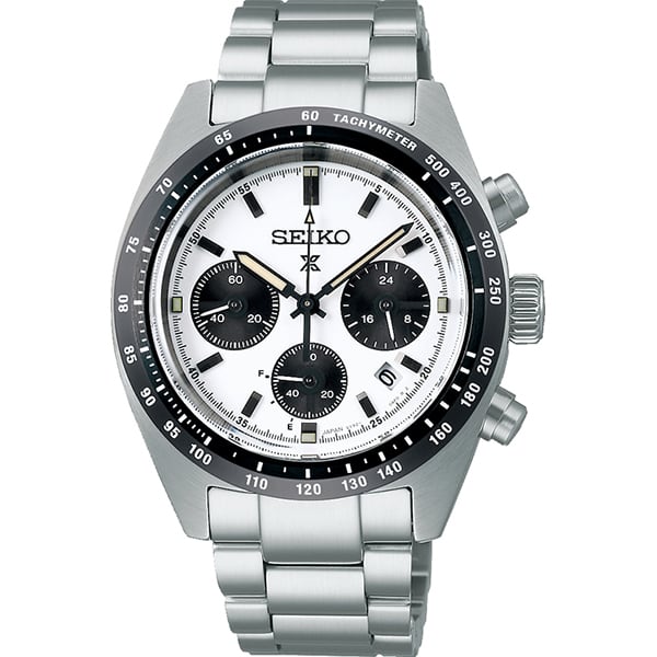 本日限定特価‼️SEIKO クロノグラフ