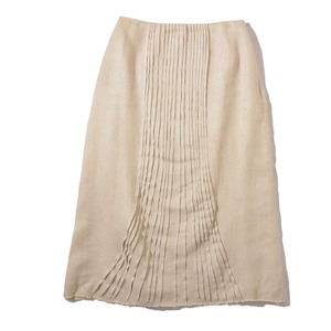 mina perhonen (JP) linen  skirt