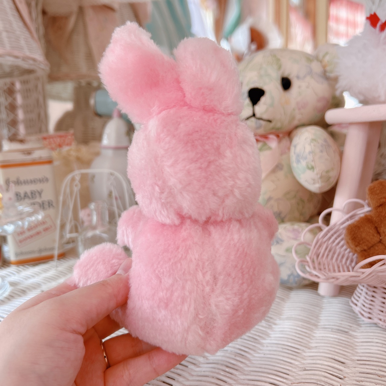 pink bunnyの画像04