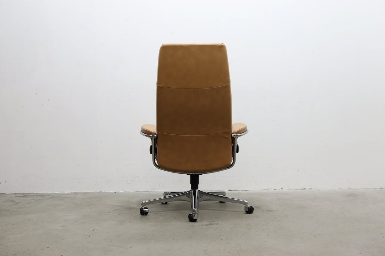 EKORNES エコーネス ストレスレス チェア Metro メトロ キャスター
