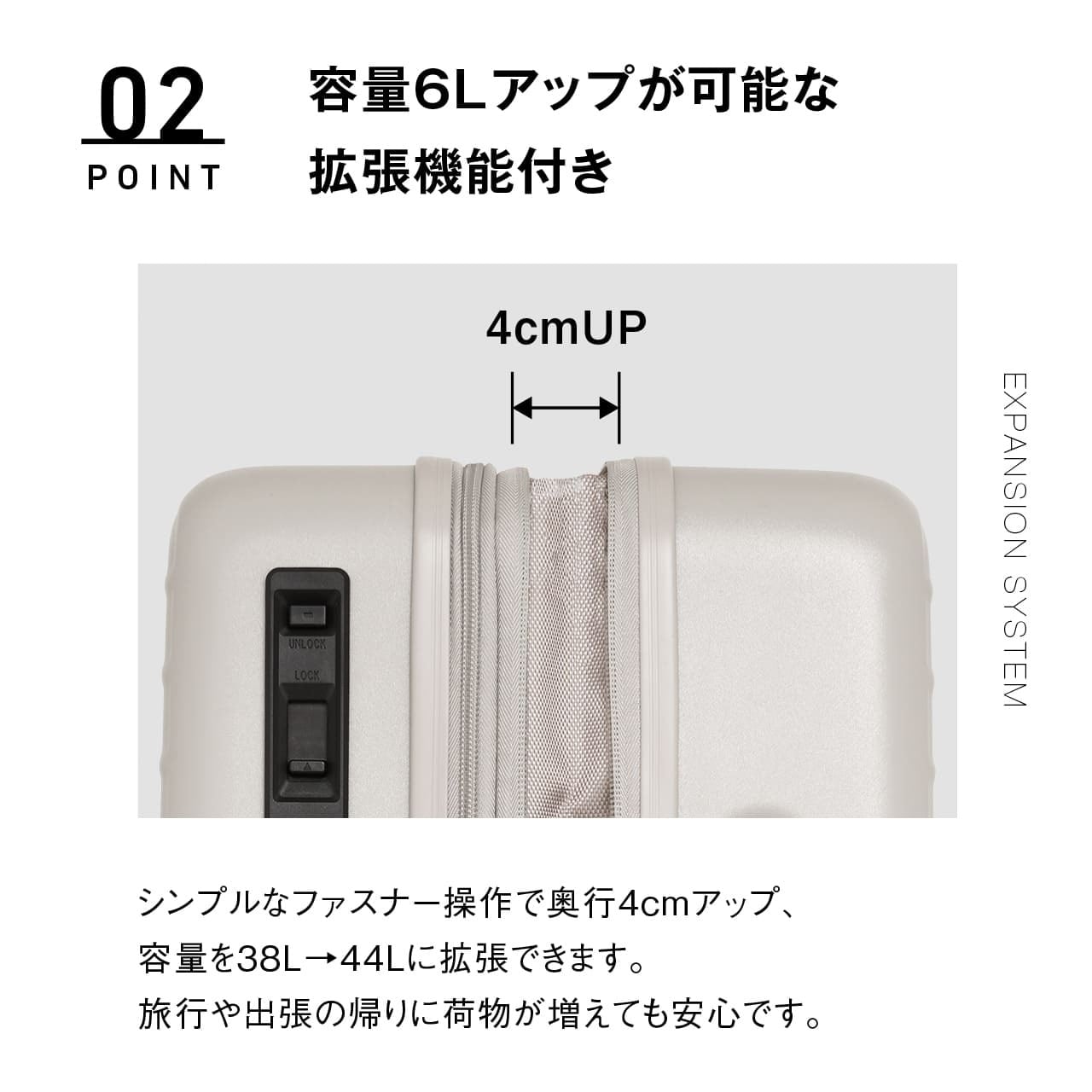 【美品】SKYNAVIGATOR キャリーケース ストッパー 拡張 38L Amazon | SKYAVIGATOR[スカイナビゲーター] スーツケース
