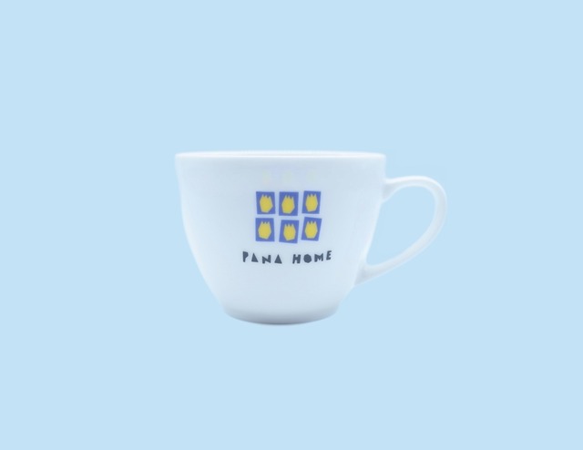 PANA HOME MUG