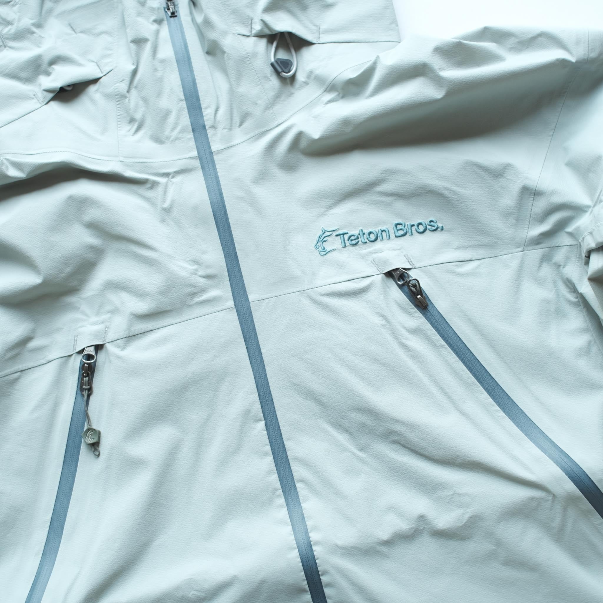 Teton Bros. / Yari Jacket | NEOALPS ONLINE STORE Teton Bros. / Yari Jacket | NEOALPS ONLINE STORE