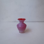 いちごと練乳の花瓶