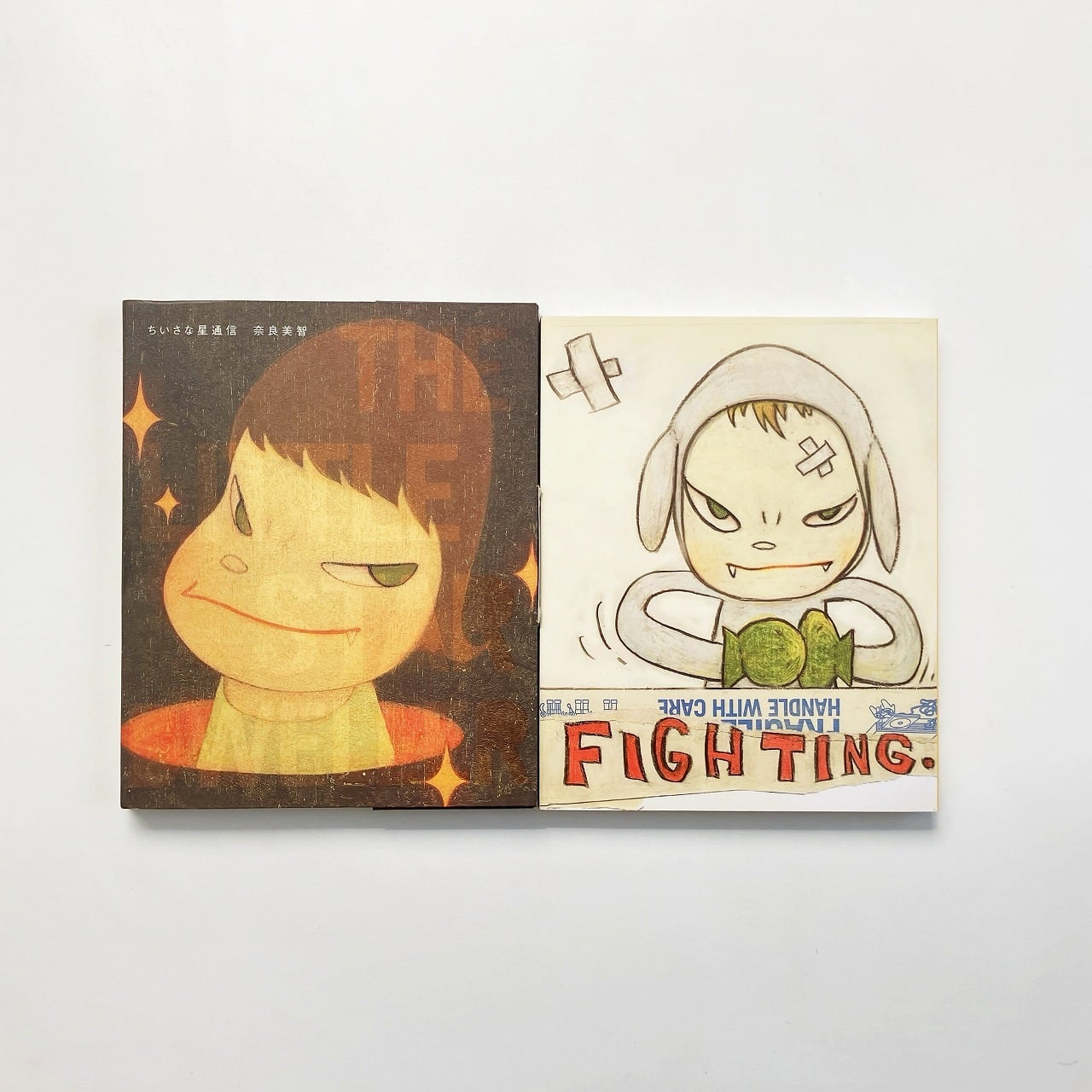 奈良美智 版画 Gypsy Song ED50 奈良 美智 「Gypsy Song」 Yoshitomo Nara - 創業37年 美術品販売