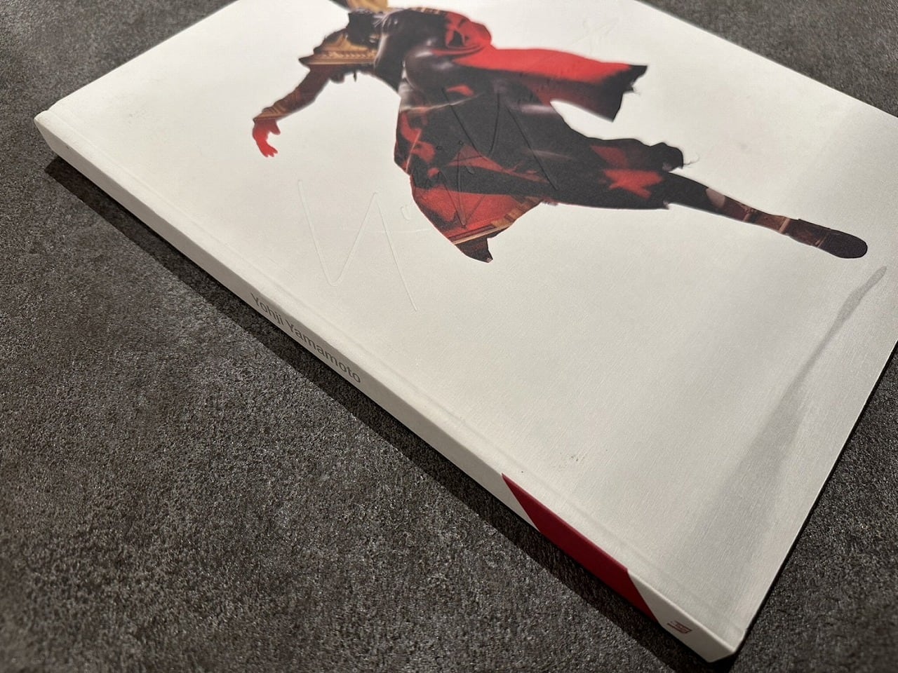 VF410】Yohji Yamamoto | KITAZAWA BOOKSTORE